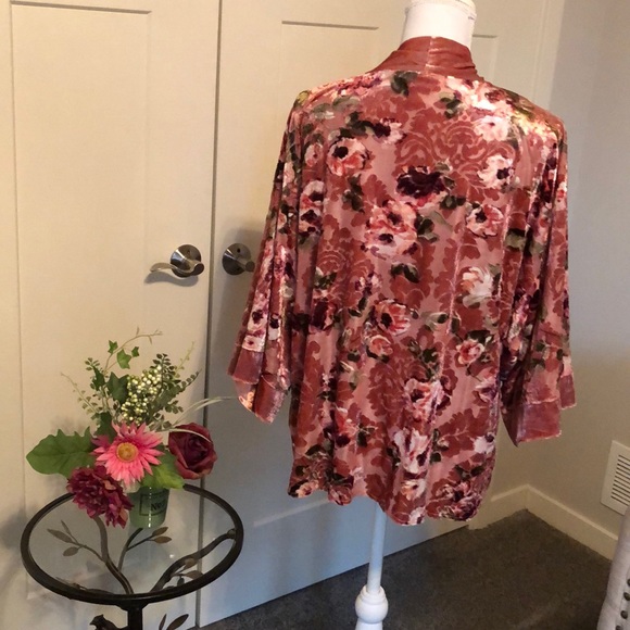 Krazy♡Kat Kimono - Picture 3 of 6